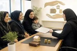 افزایش سقف وام برای زنان دهک‌های یک تا ۵