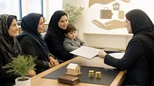 افزایش سقف وام برای زنان دهک‌های یک تا ۵