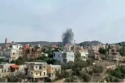 افزایش شهدای لبنان به ۲۹۸۸ نفر