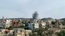 افزایش شهدای لبنان به ۲۹۸۸ نفر