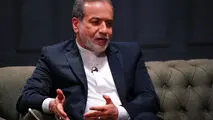 عراقچی: مادامی که تهدیدها علیه ایران ادامه داشته باشد، مذاکرات توافق نهایی آغاز نمی‌شود/به امضا پایبند باشید