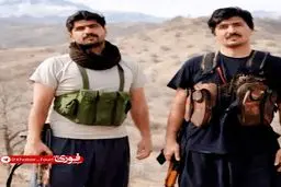  هلاکت ۲ عامل اصلی آشوب‌های دی‌ماه دره‌دراز کرمانشاه