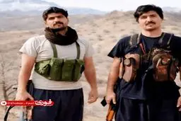  هلاکت ۲ عامل اصلی آشوب‌های دی‌ماه دره‌دراز کرمانشاه