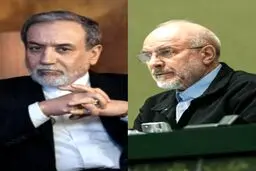 خبرنگار الجزیره: هیئت ایرانی برای بحث درباره «حساس‌ترین مسائل حل نشده» در قطر است