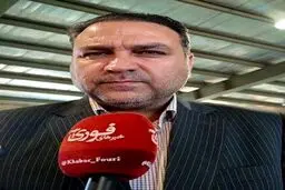  نیشابور در مسیر تقویت تولید فولاد؛ تمرکززدایی صنعتی و نقش‌آفرینی شرق کشور پررنگ‌تر شد