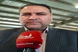  نیشابور در مسیر تقویت تولید فولاد؛ تمرکززدایی صنعتی و نقش‌آفرینی شرق کشور پررنگ‌تر شد