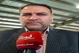  نیشابور در مسیر تقویت تولید فولاد؛ تمرکززدایی صنعتی و نقش‌آفرینی شرق کشور پررنگ‌تر شد