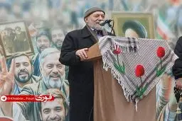 لاریجانی: پیشرفت ایران در گرو قطع وابستگی به بیگانگان است