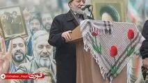 لاریجانی: پیشرفت ایران در گرو قطع وابستگی به بیگانگان است