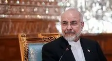 قالیباف: اجازه عبور آمریکا از مسیر جنوبی تنگه هرمز را نخواهیم داد+ ویدیو