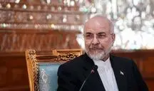 قالیباف: اجازه عبور آمریکا از مسیر جنوبی تنگه هرمز را نخواهیم داد+ ویدیو