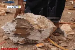 عربستان ۵ معدن طلای یمن را از دست امارات خارج کرد